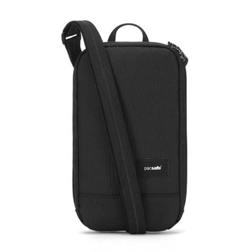 RFIDsafe Tech Crossbody