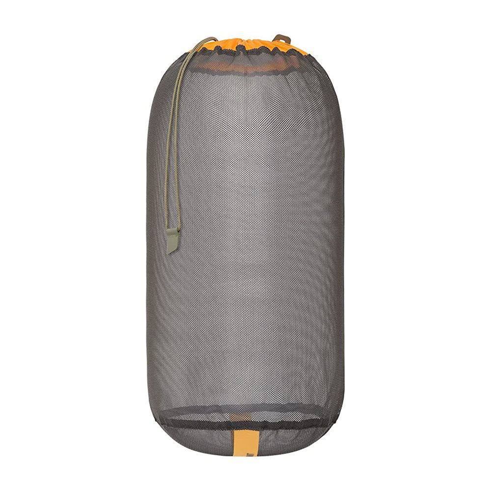  Mesh-Packsack (Beluga)