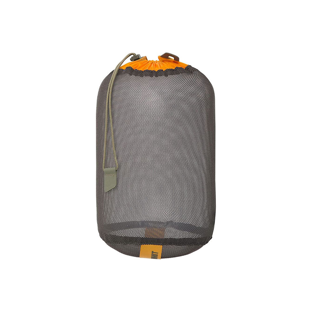  Mesh-Packsack (Beluga)