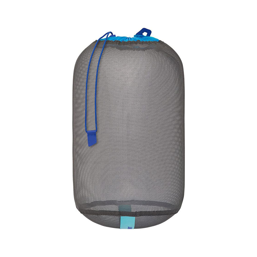 Mesh spul Sack (beluga)