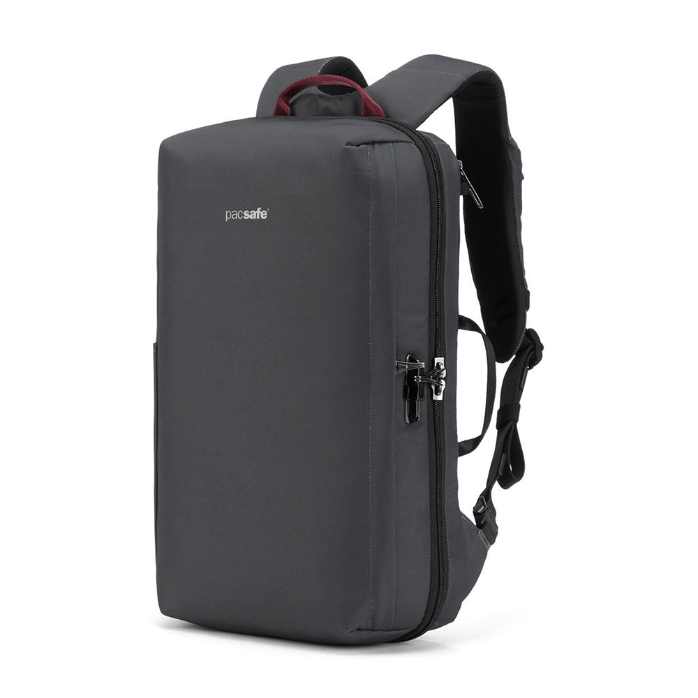 Metrosafex -forens Backpack 16 "