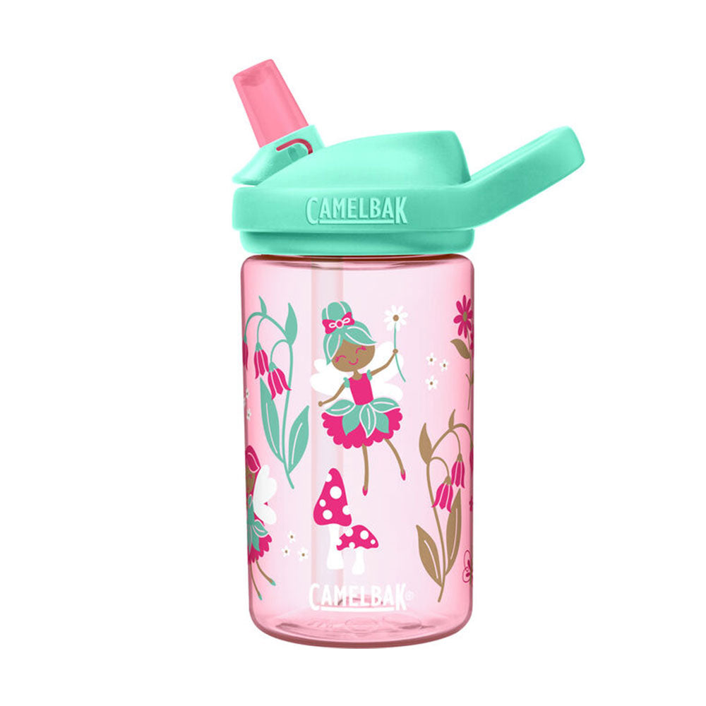 Eddy+ Kids Water Bottle 0.4L