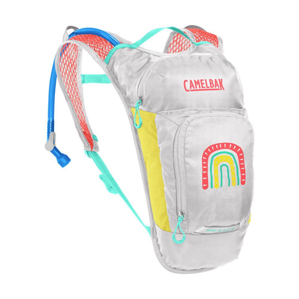 Mini M.U.L.E Backpack de hidratação 1.5L