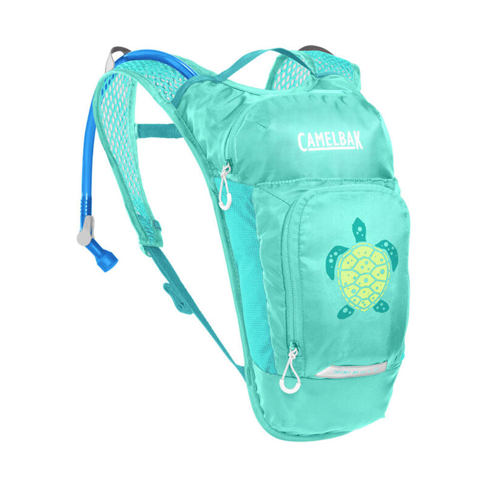 Mini M.U.L.E Backpack de hidratação 1.5L