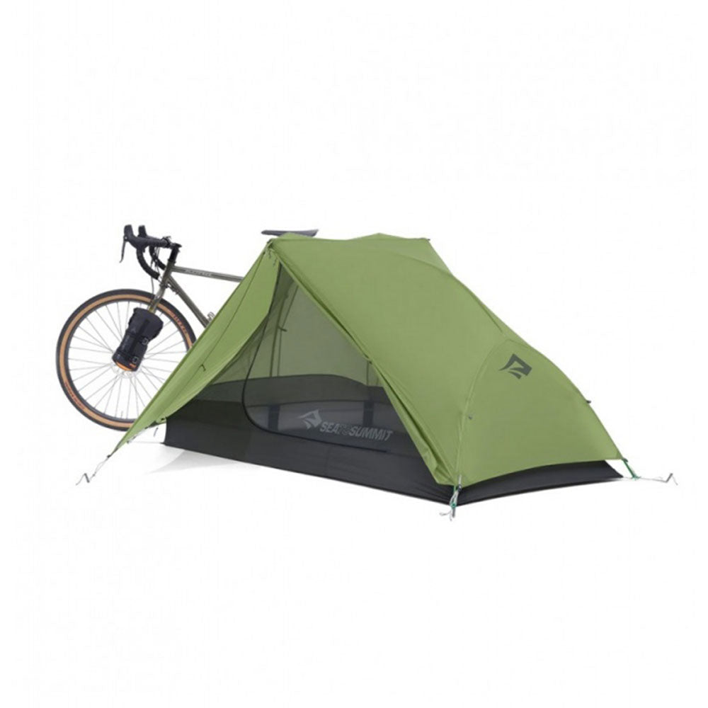 Tenda per bikepack TR2