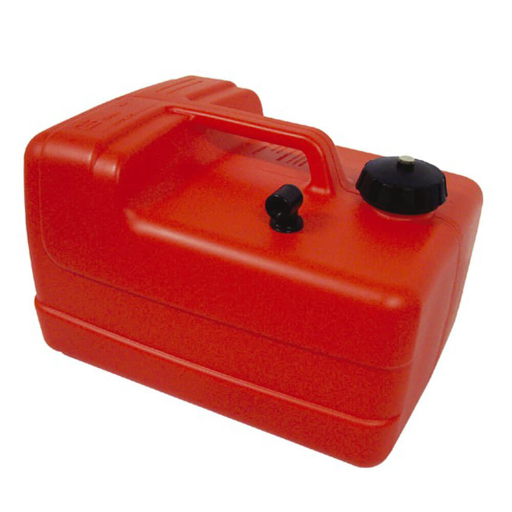 Plastic Fuel Tank