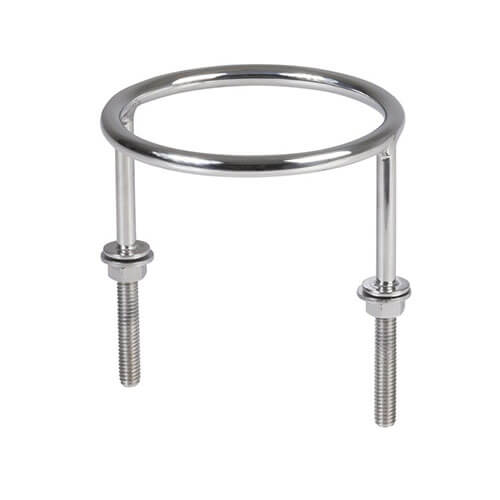 Stainless Steel Drink Holder