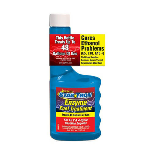 Star Tron Fuel Additive