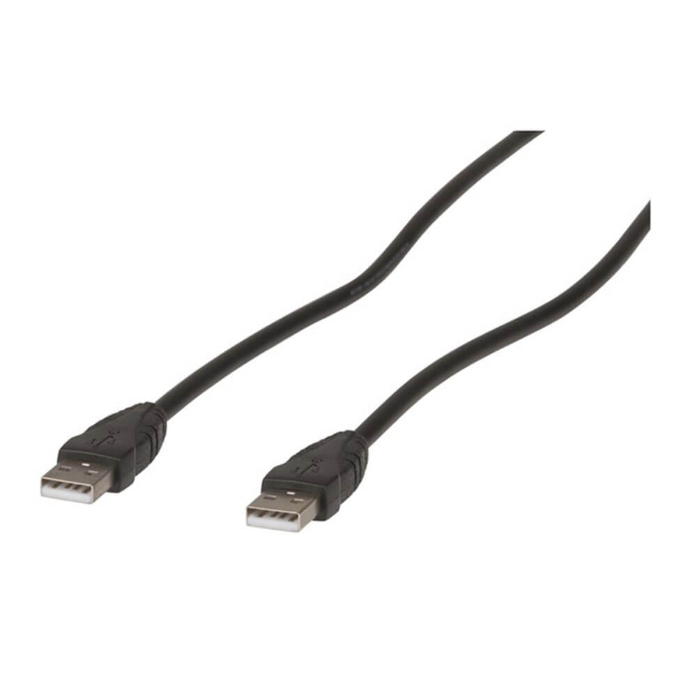 USB 2.0プラグをプラグしてケーブル1PCをプラグします