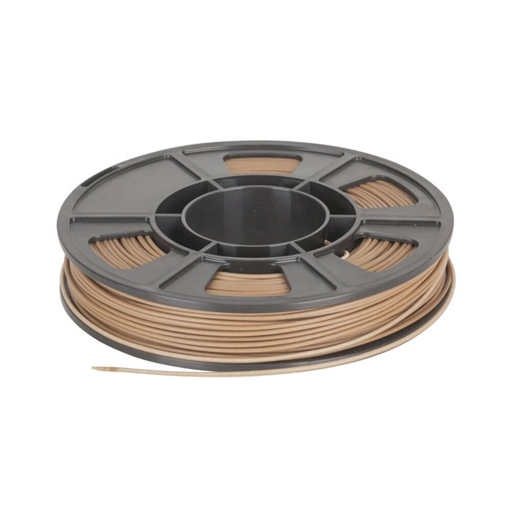 Filament d'acide polylactique 3D 250g rouleau 1,75 mm