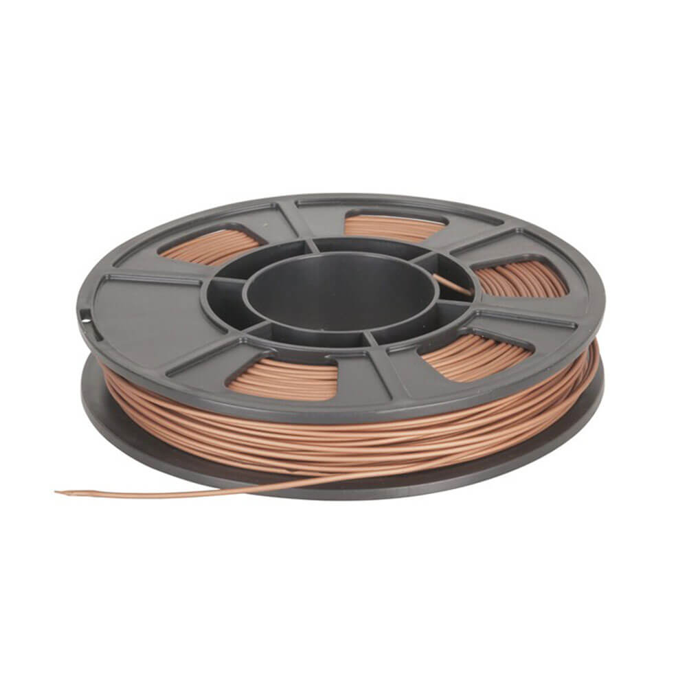 Filament d'acide polylactique 3D 250g rouleau 1,75 mm