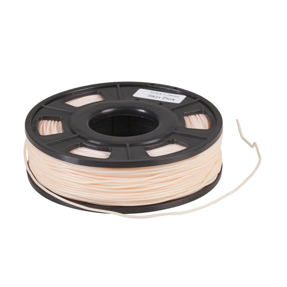 3D polylatuszuur Filament 250 g rol 1,75 mm