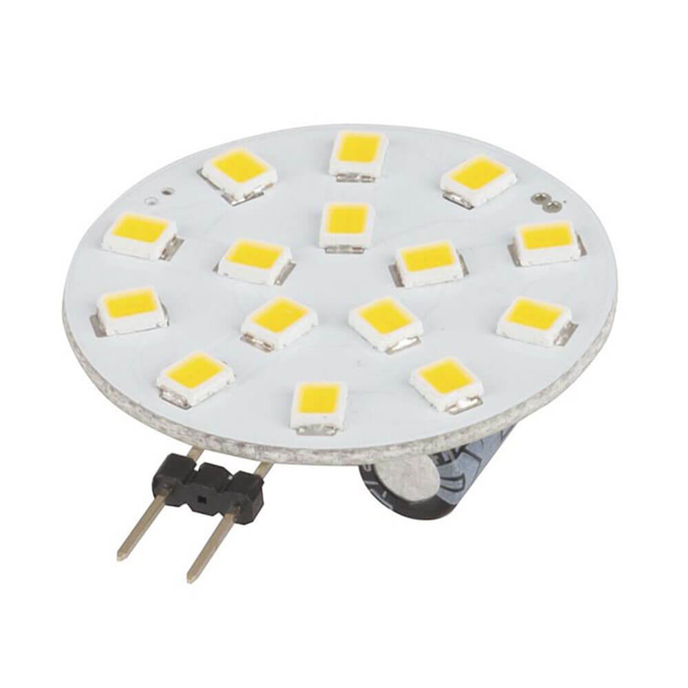 G4 LED -vervangende licht (12V)