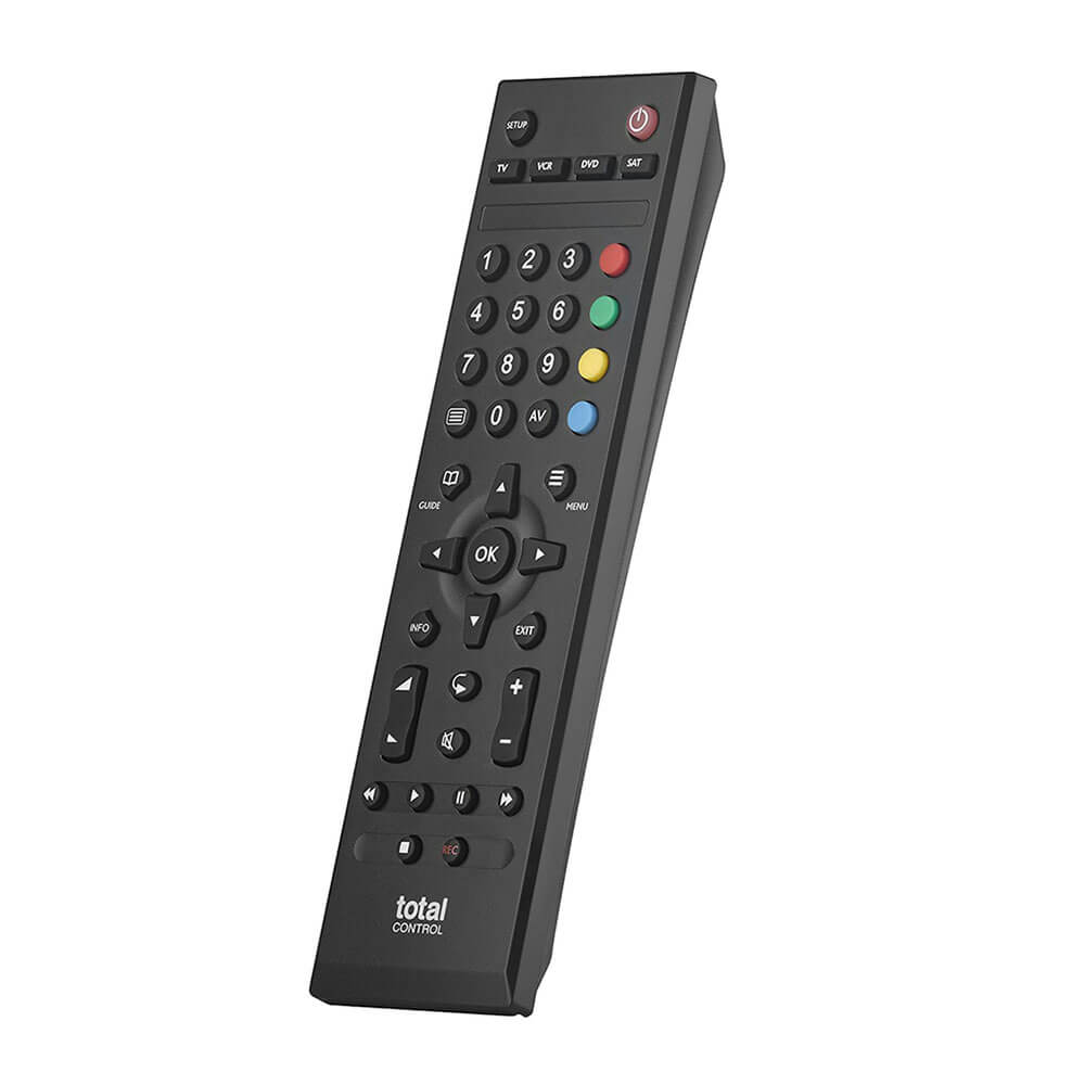 Controle total Universal TV Remote Control