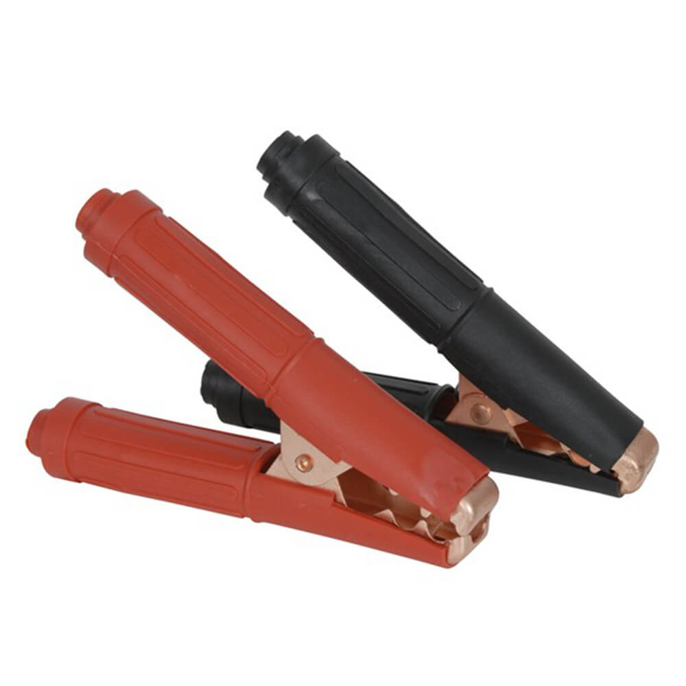 Clips de type de batterie de voiture 2pk