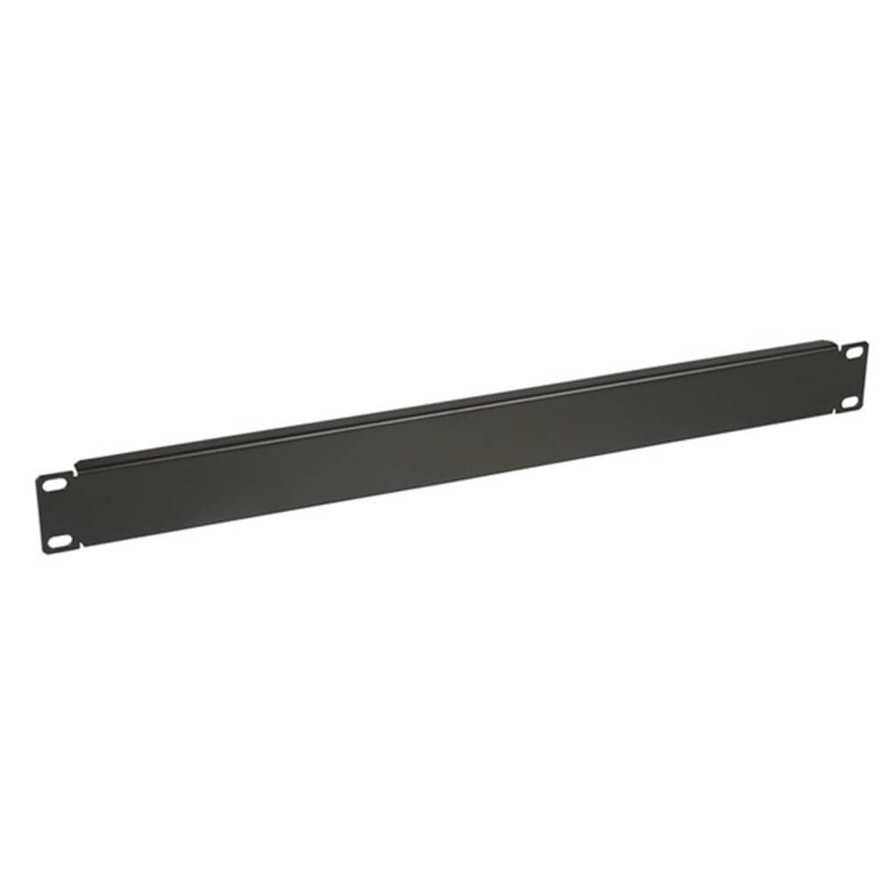 Flat Metal Rack Mount -hölje