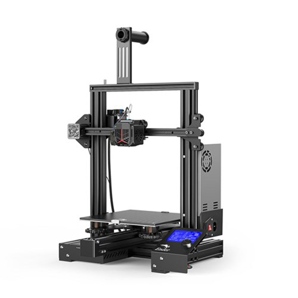 Crealità Ender-3 stampante 3D