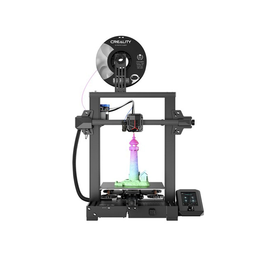 Creality Ender-3 3D-skriver