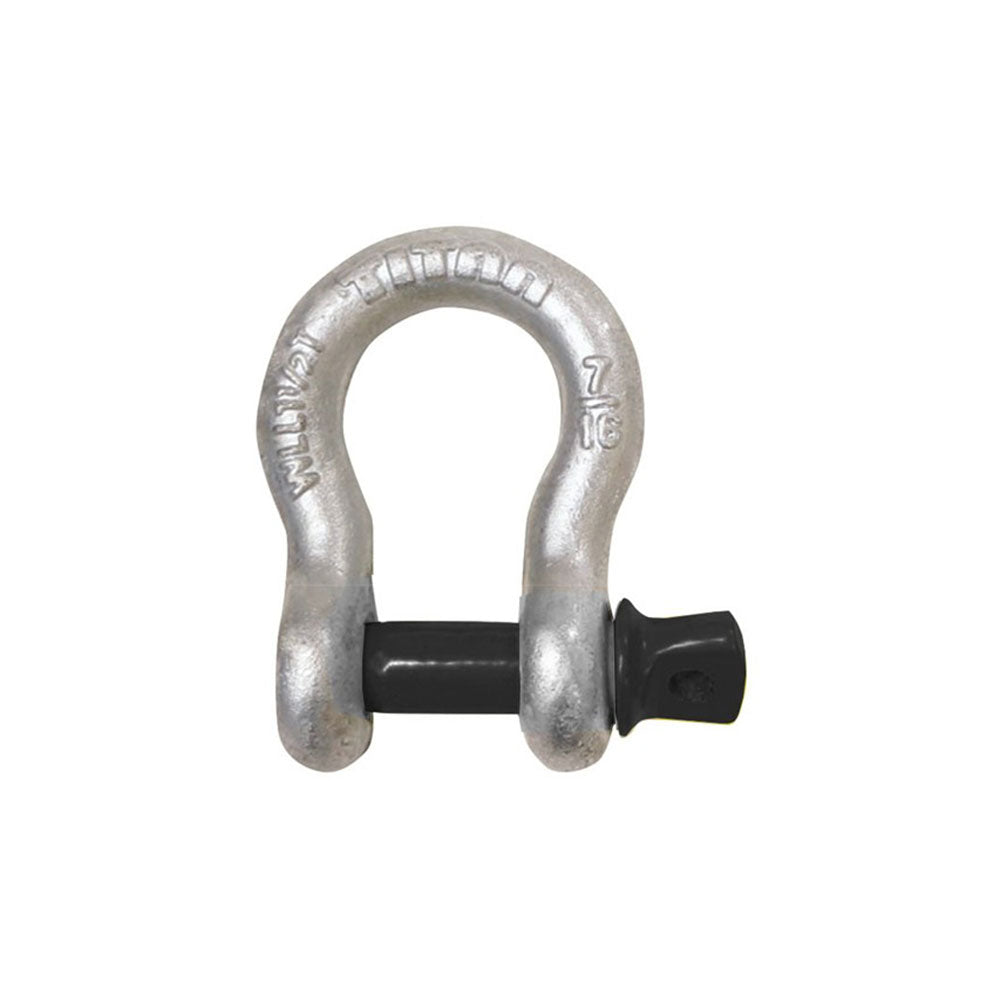 Høy styrke Bow Shackle