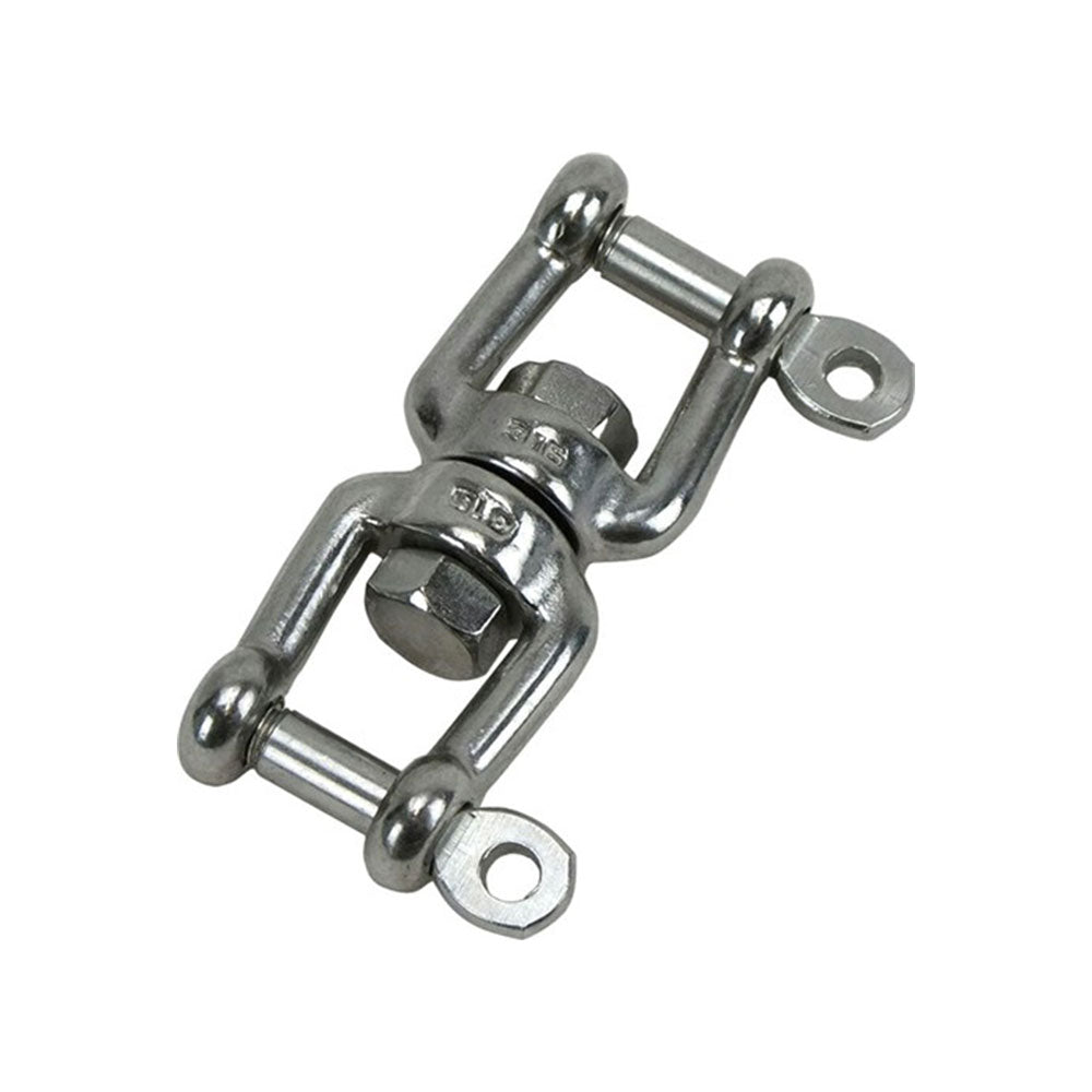 Fork Anchor Swivels