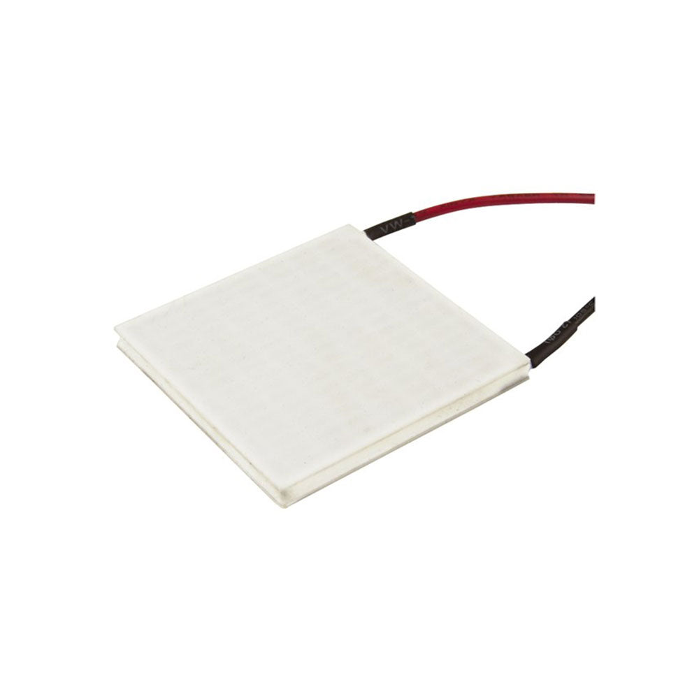 Module thermoélectrique à effet Peltier (40x40 mm)