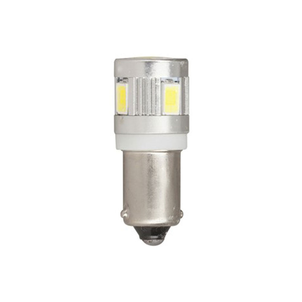 Globe LED compatible canbus (6x5730)