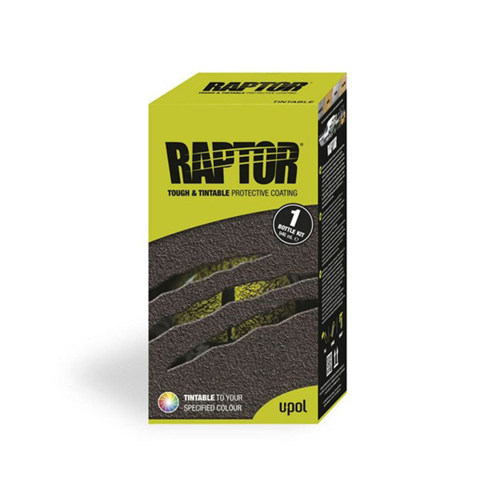 Raptor tøff beskyttende belegg 1l