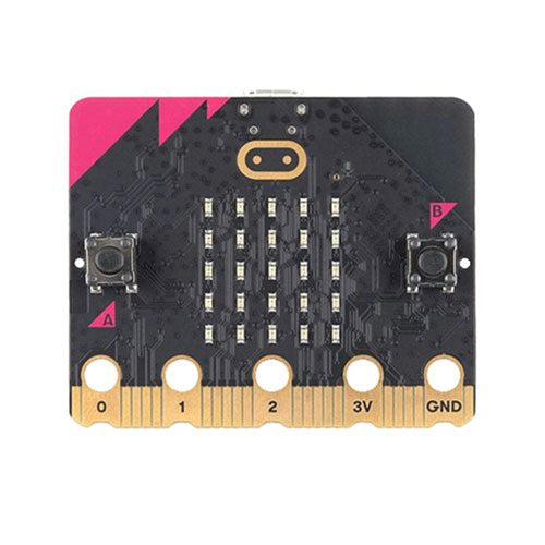 BBC Micro:bit V2 Go Development Board