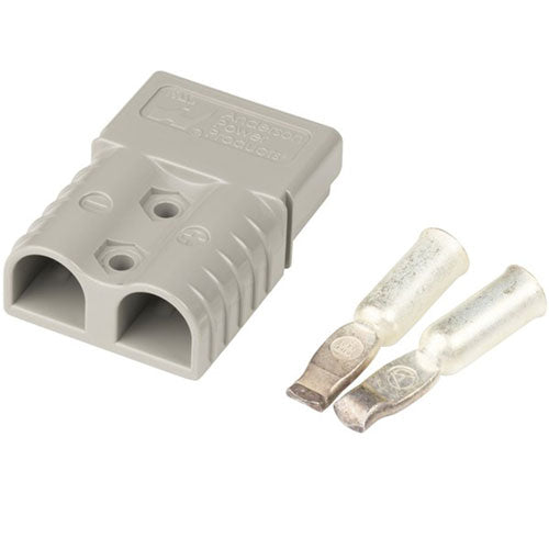 Anderson Power Connector