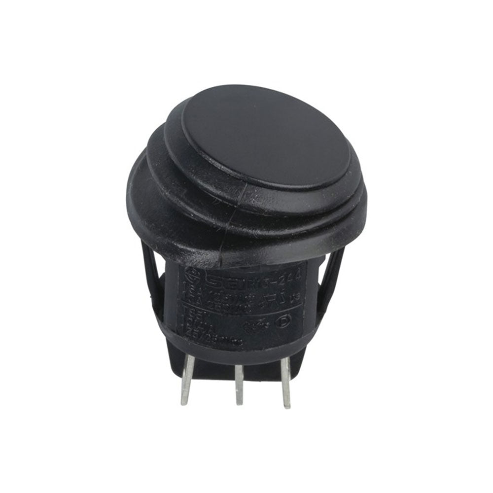 IP65 Classificado Rocker Switch DPDT 250VAC