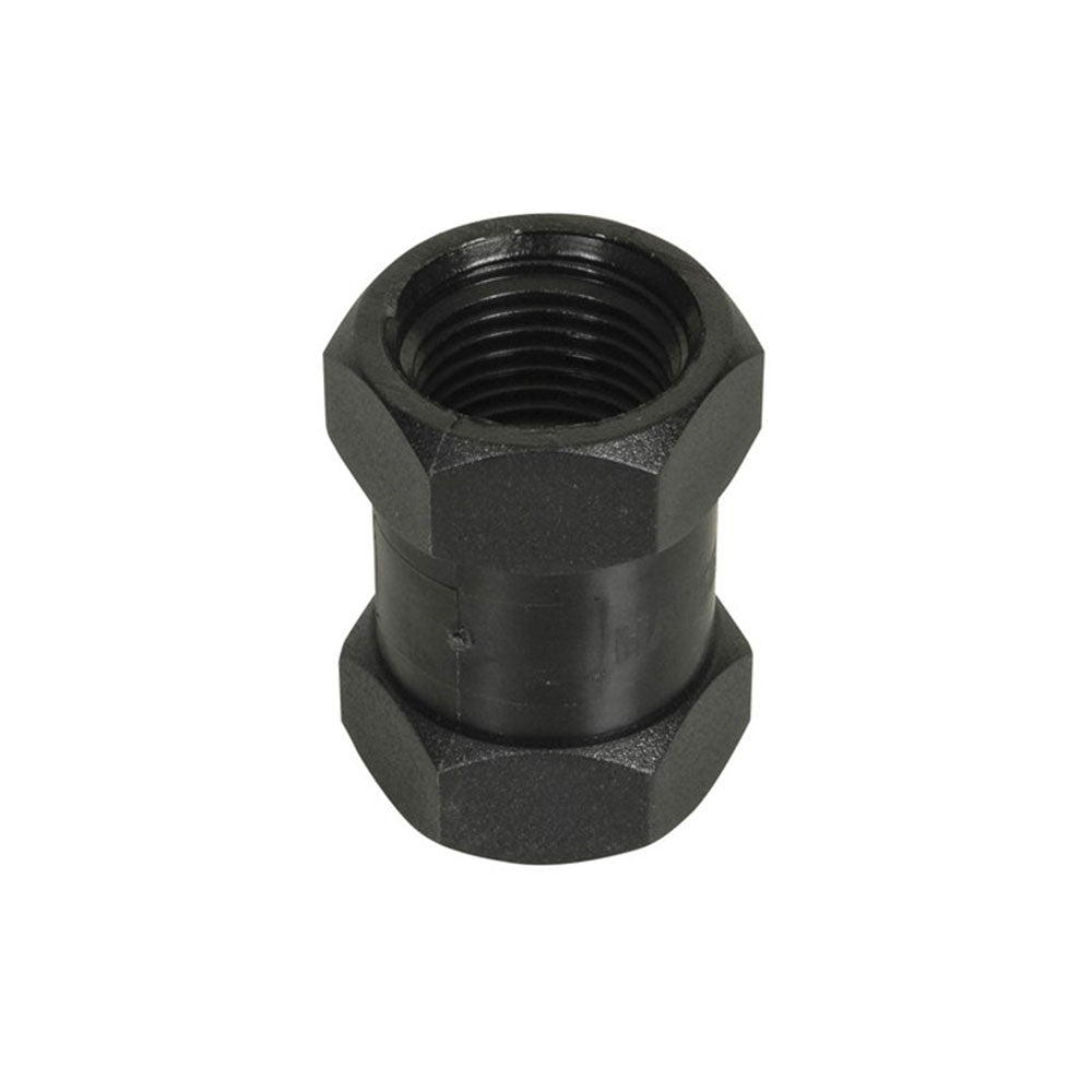 BSP Male to Female Converter 19mm