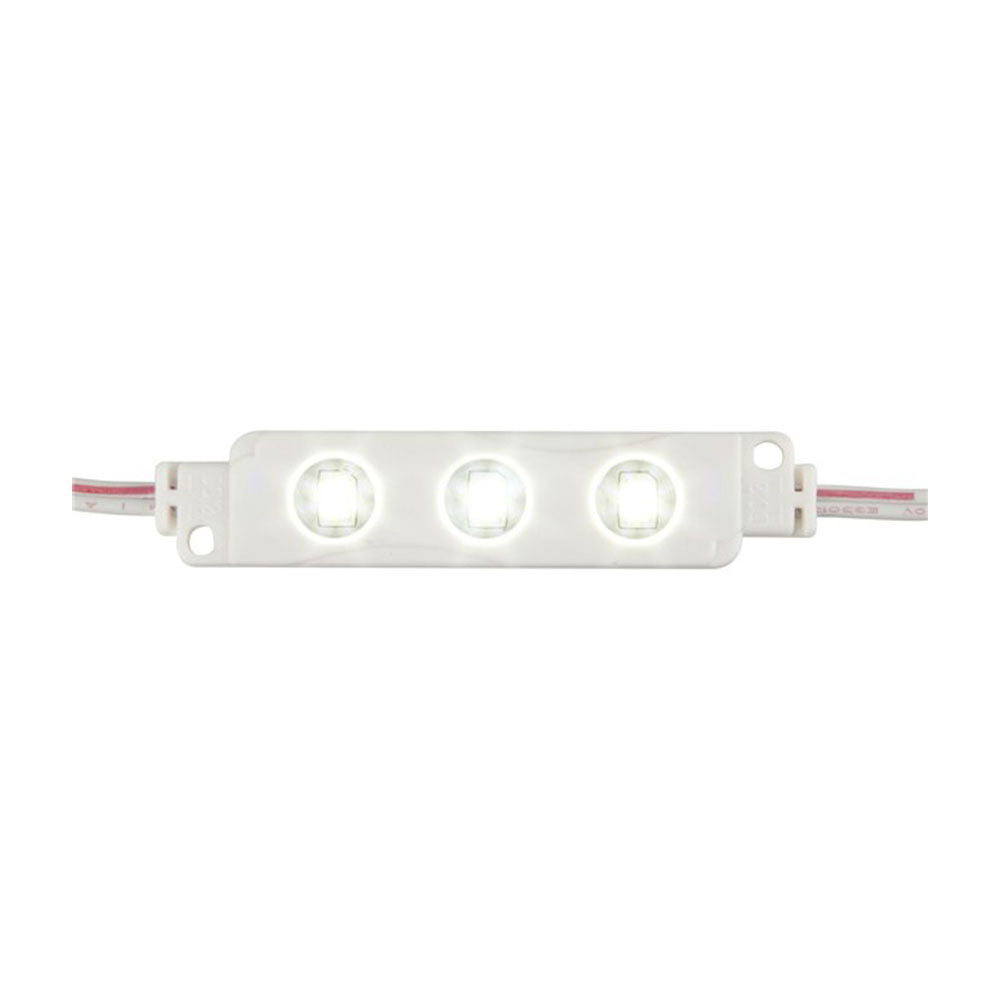 IP65 LED-lysmodulstreng (10x3-3528)