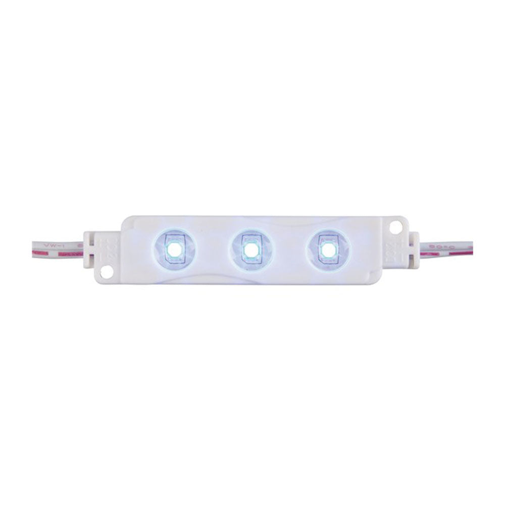 IP65 LED-lysmodulstreng (10x3-3528)