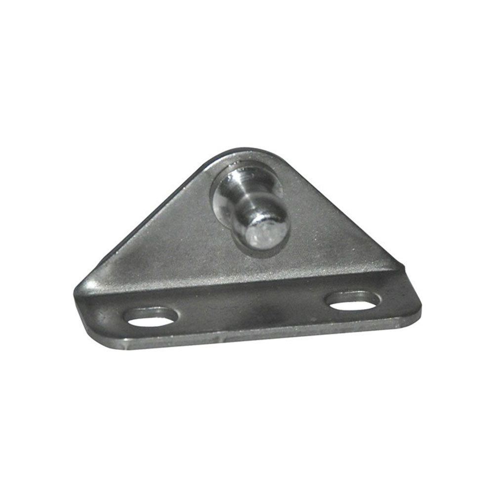 Stainless Steel Bracket (90-Degree)