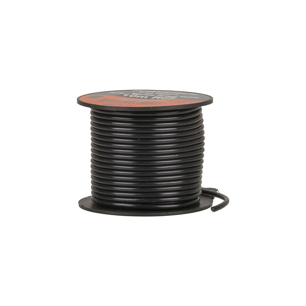 Heavy Duty 7.5a General Purpose Cable 10m