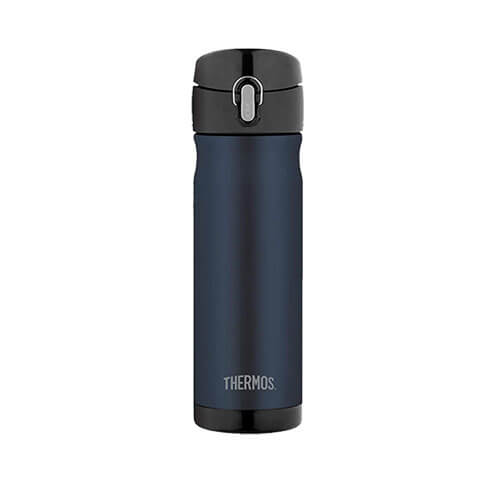 470mL S/Steel Vacuum Insulated Commuter Bottle