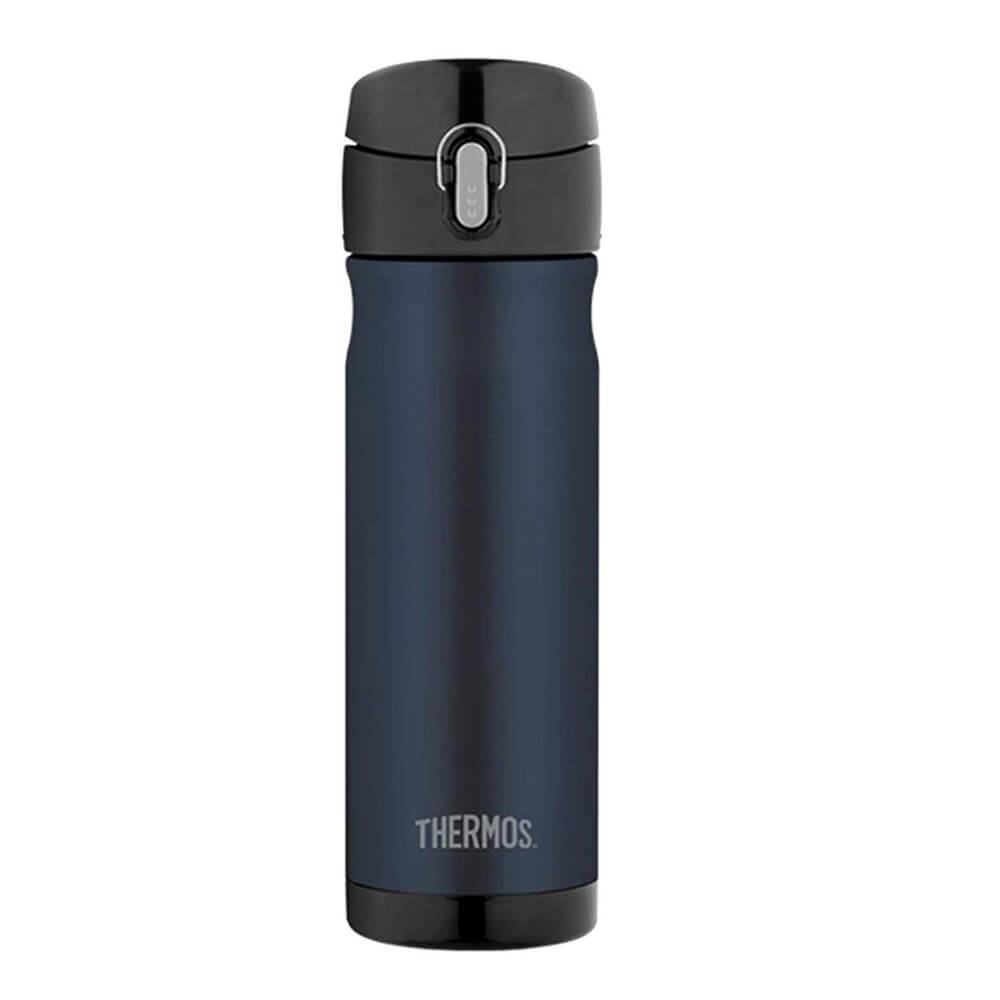 470mL S/Steel Vacuum Insulated Commuter Bottle