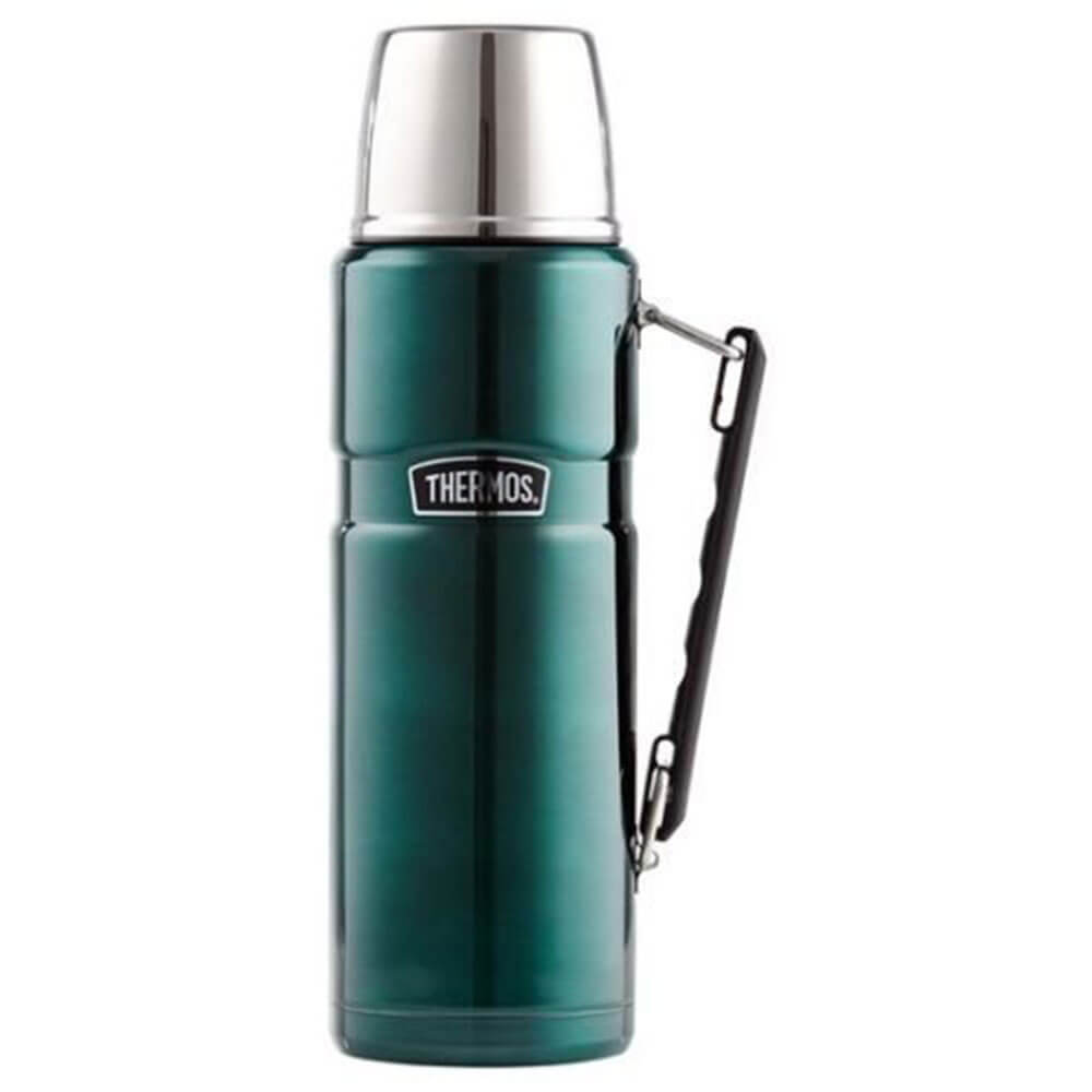 1.2L Stainless Steel King Vacuum Insulated Flask