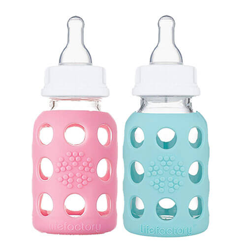 120mL Baby Bottle