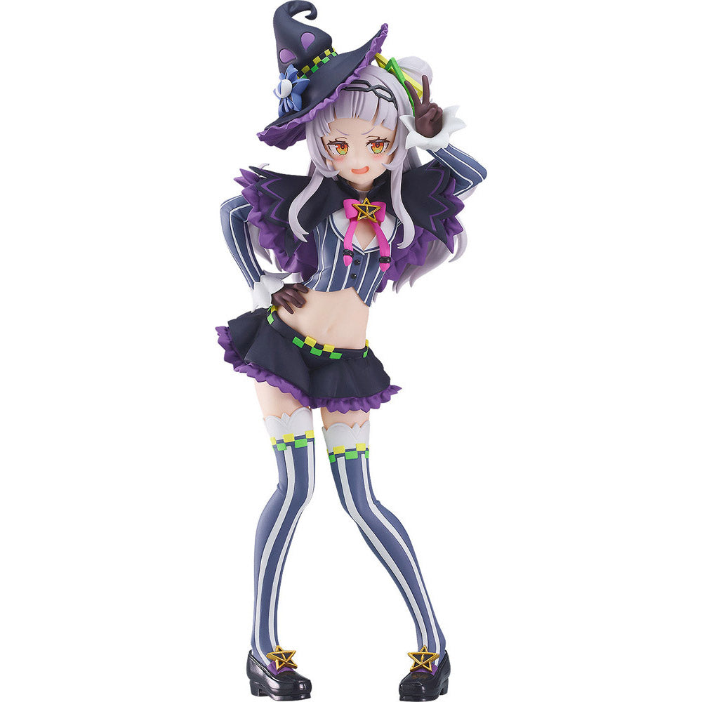 Hololive Production POP UP PARADE Murasaki Shion Figure