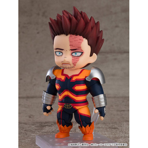 My Hero Academia Nendoroid Endeavor Figure