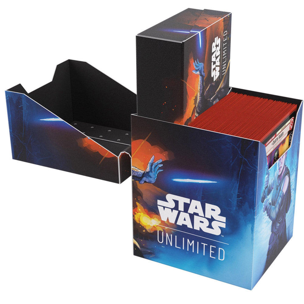 GameGenic Star Wars Unlimited Soft Crate