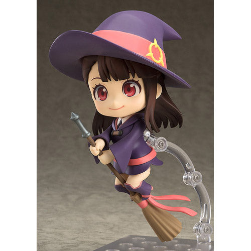 Little Witch Academia Nendoroid Atsuko Kagari (3rd-run)