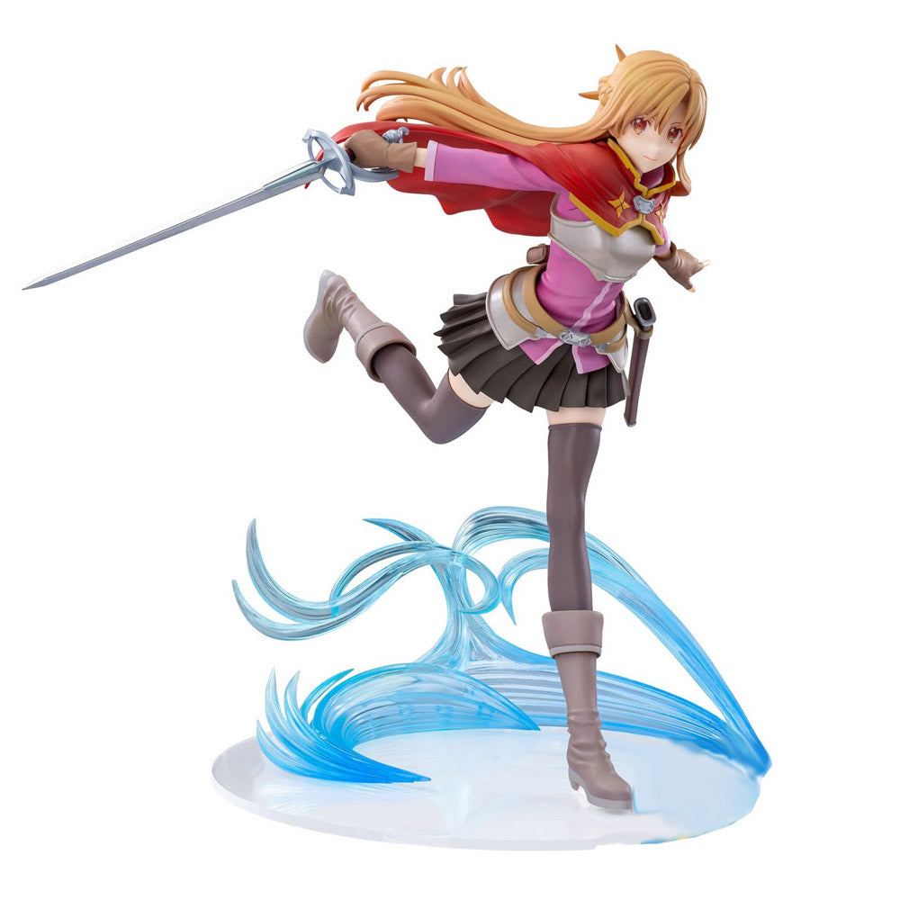 SAO Progressive Scherzo of Deep Night FIGURIZMa Asuna Figure