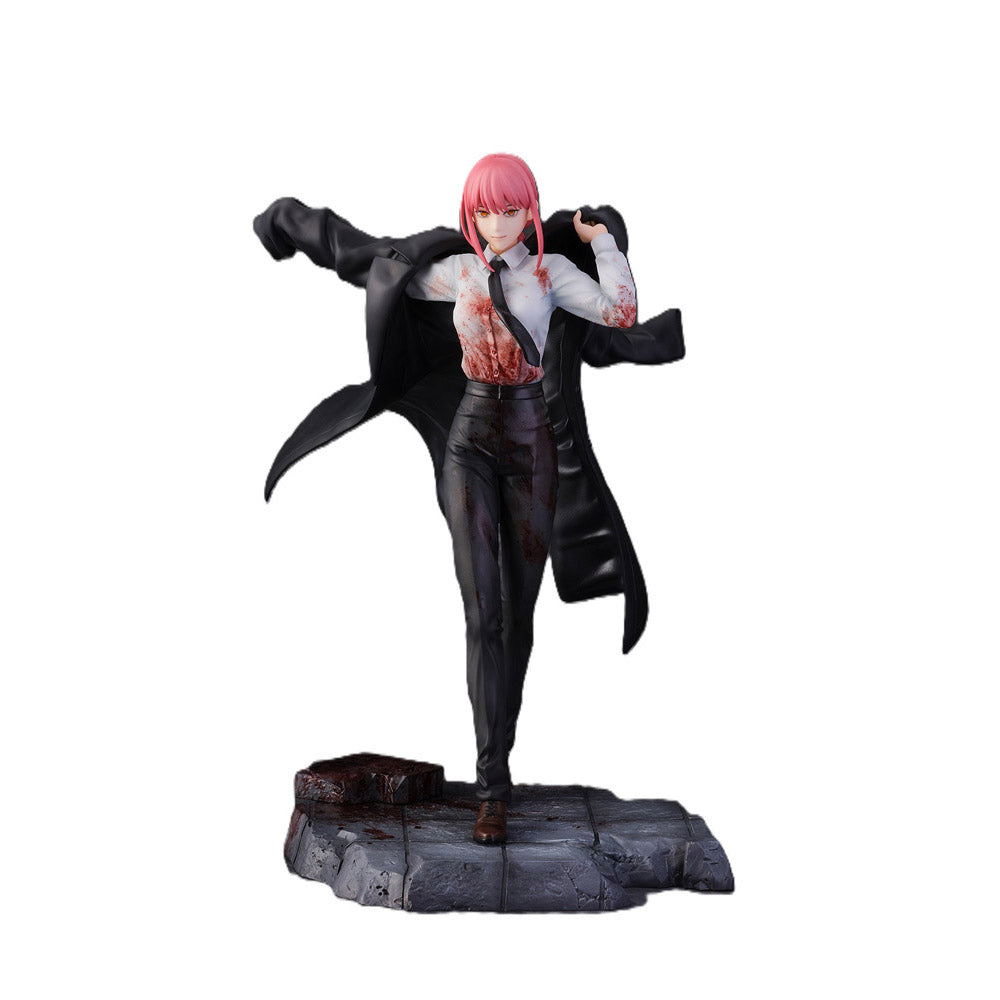 Chainsaw Man Makima 1/7 Scale Figure (re-order)