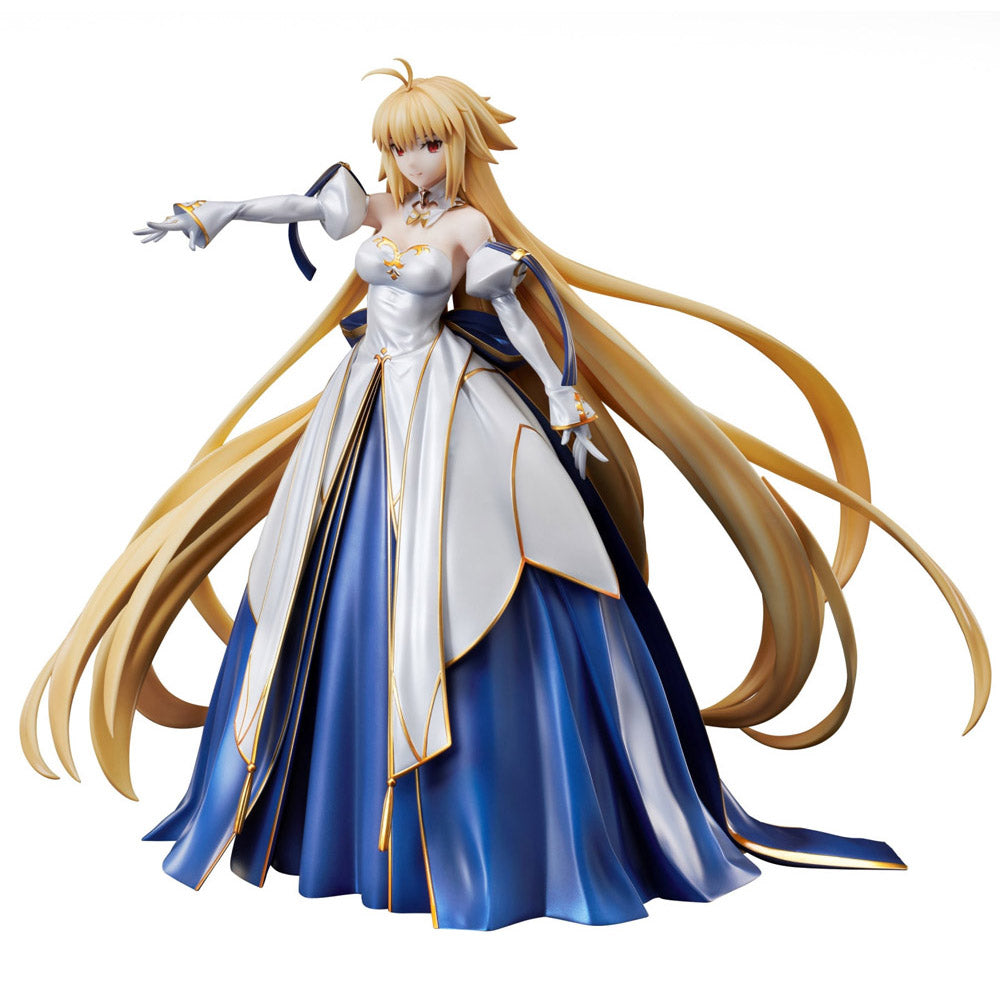 Fate/Grand Order Moon Cancer Archetype Earth 1/7 Re-Figure