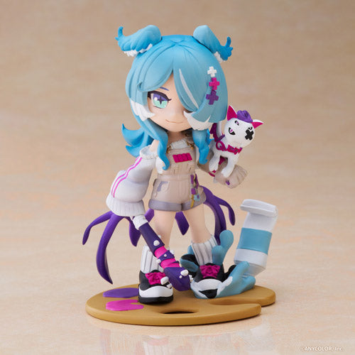 Nijisanji En PalVerse Pale Elira Pendora Figure