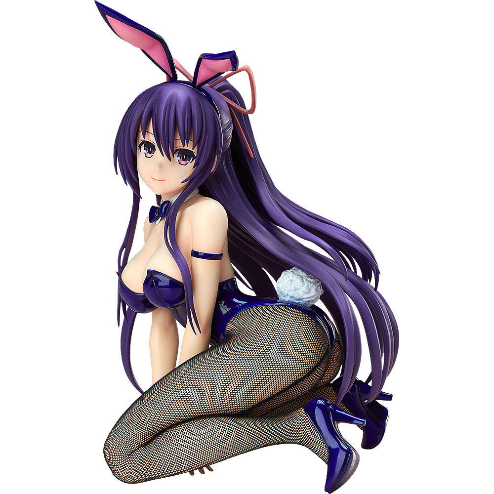 Date a Live Tohka Yatogami Bunny Version 1/4 Scale Figure