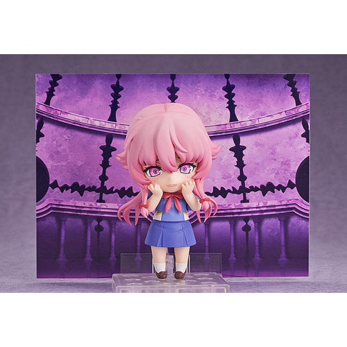 Future Diary Nendoroid Yuno Gasai Figure