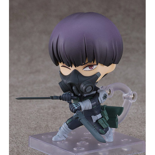 Kaiju No 8 Nendoroid Soshiro Hoshina Figure